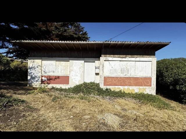 #37 - Área para Venta en Quintero - V