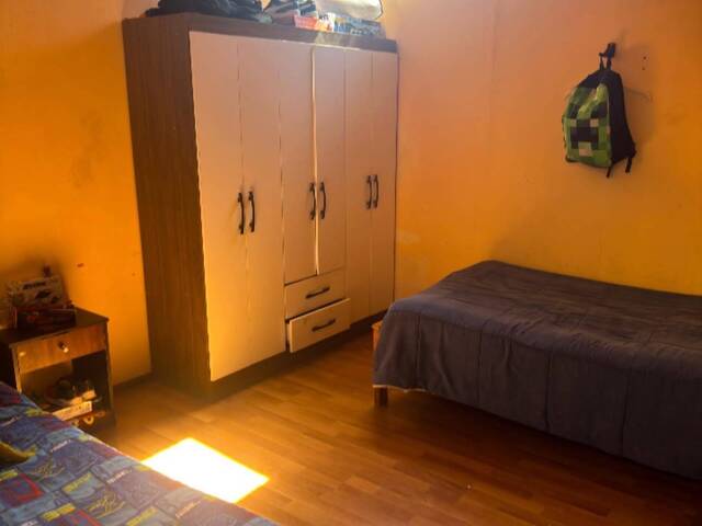 #39 - Casa para Venta en Quintero - V