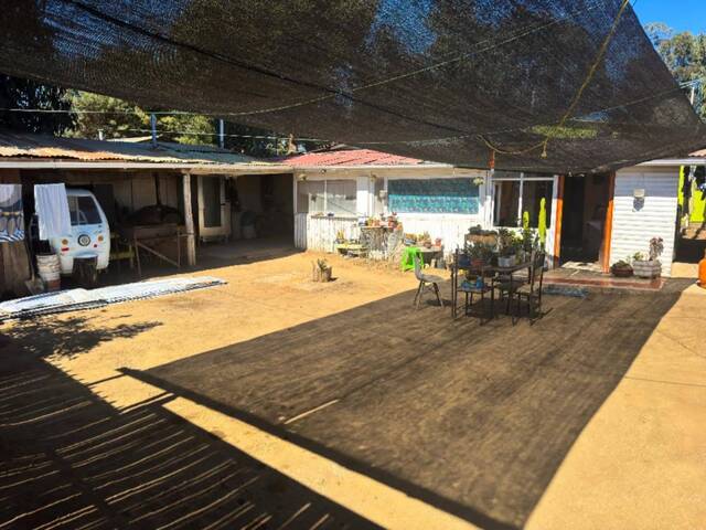#39 - Casa para Venta en Quintero - V