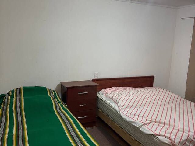 #23 - Casa para Venta en Quintero - V